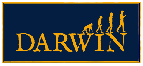 Logo Darwin